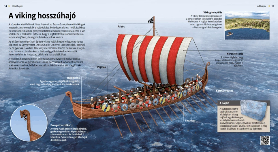 Nave vichinga