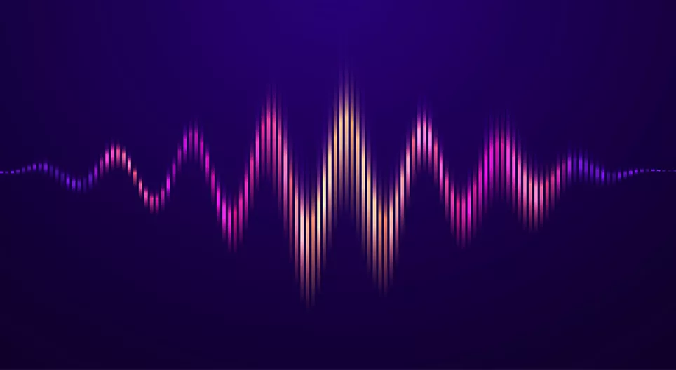 Onde sonore dappertutto intorno a noi • Parte 1