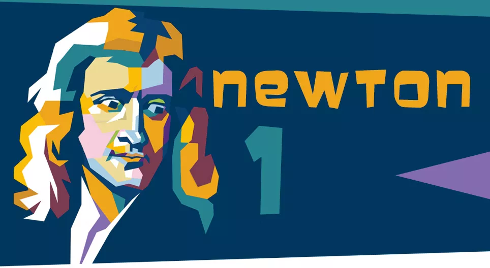 Chi fu Isaac Newton?