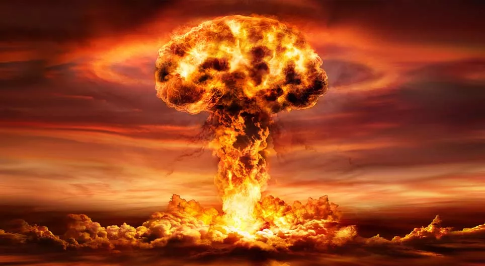 Fissione nucleare
