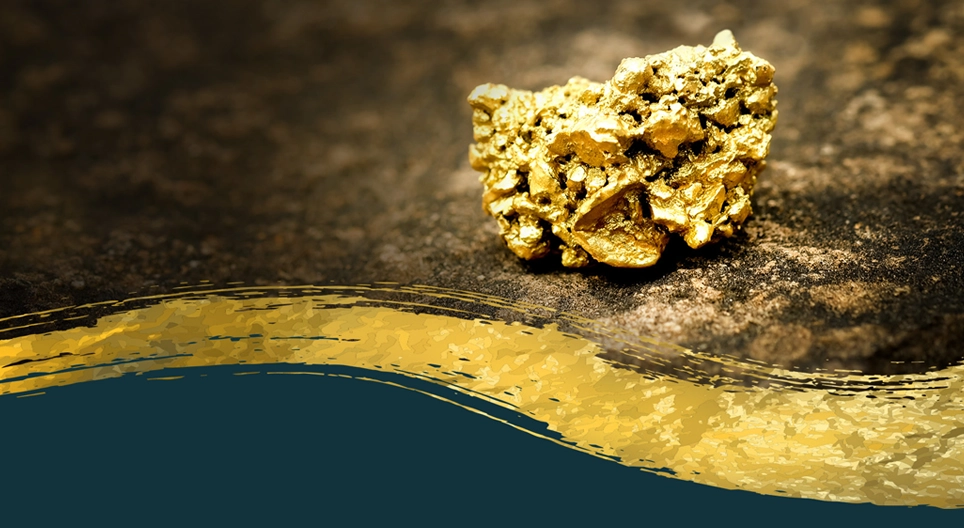 I segreti dell'oro