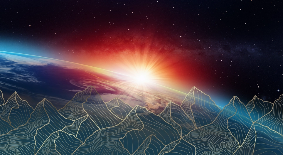 Qual è l'età della Terra?