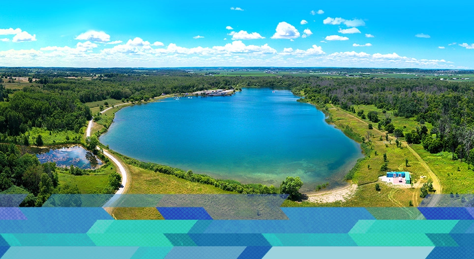 Meraviglie naturali del Nord America: I Grandi Laghi