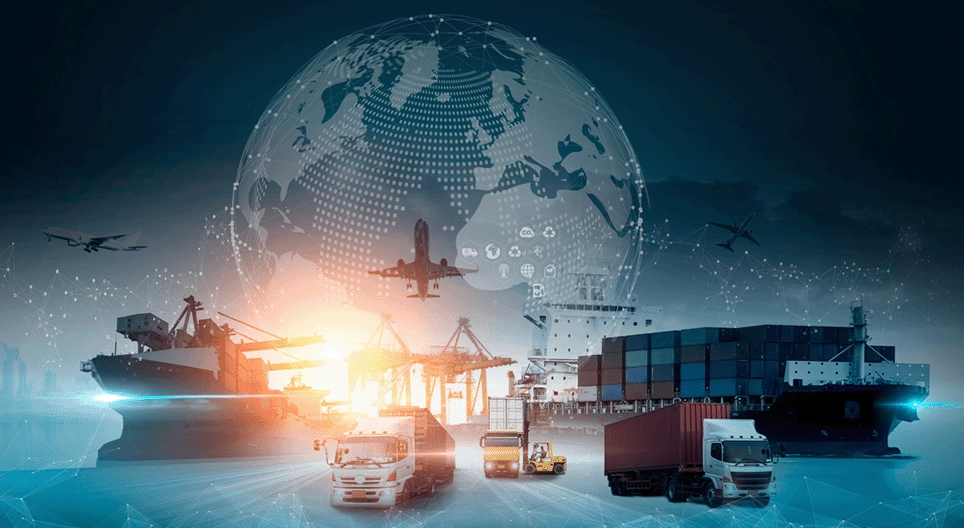Il mondo come una rete – La globalizzazione