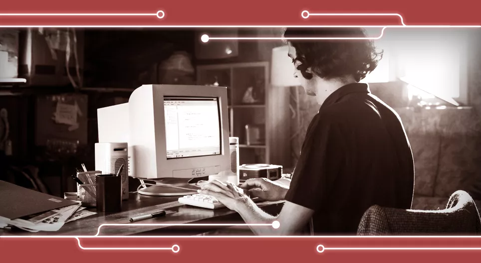 Storia dell'informatica 6.
