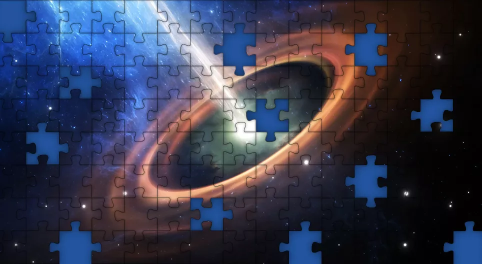 Come creare una gravità artificiale