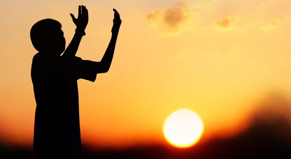 La vita di Maometto e la nascita dell'Islam