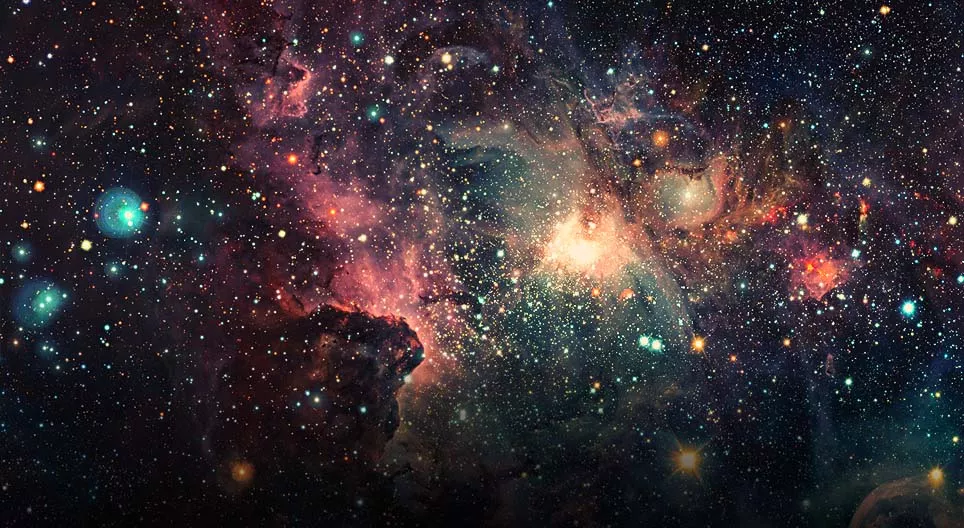 L'evoluzione delle stelle
