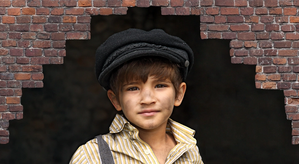 Le case di lavoro: il contesto sociale di Oliver Twist