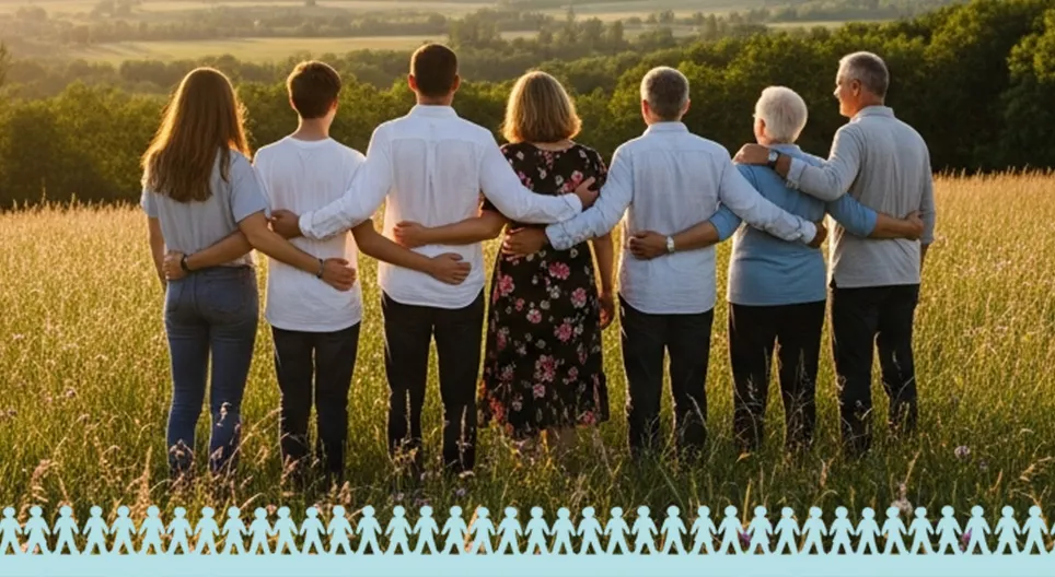 Family roles and responsibilities