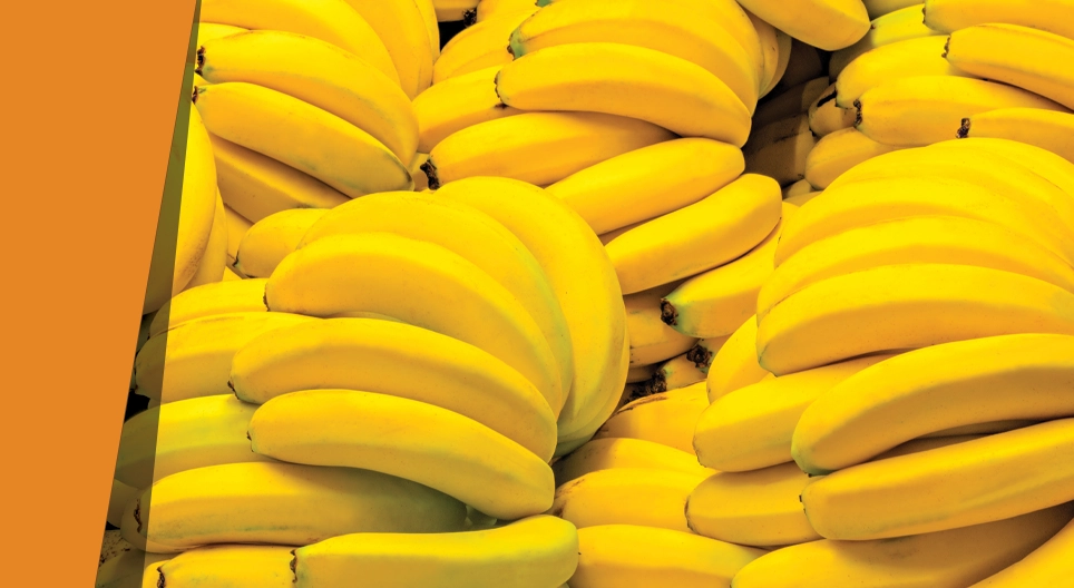La Banana Blu