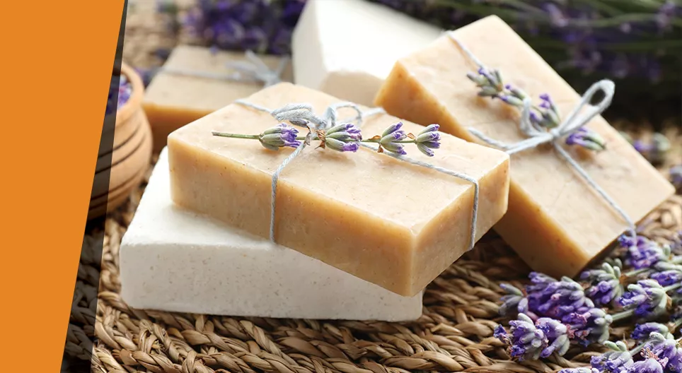 Come preparare il sapone utilizzando l'olio da cucina?