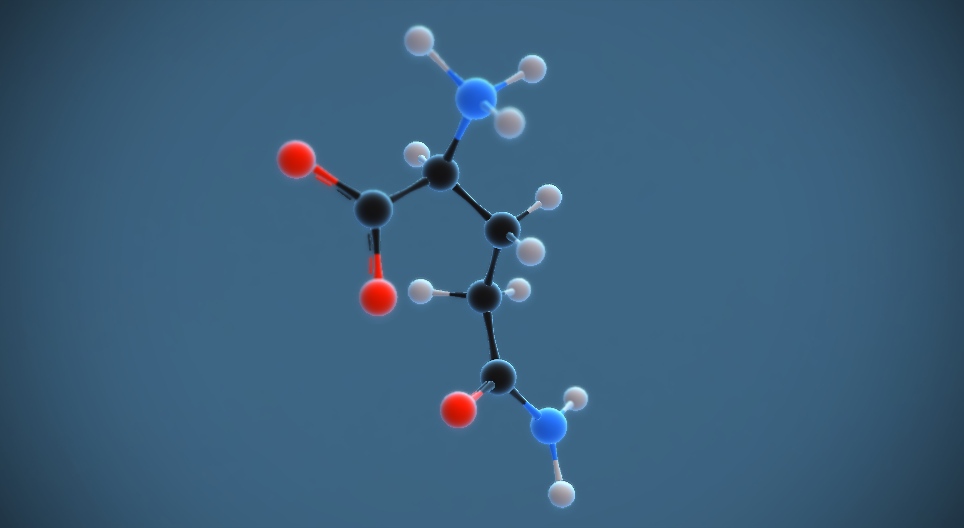Glutammina