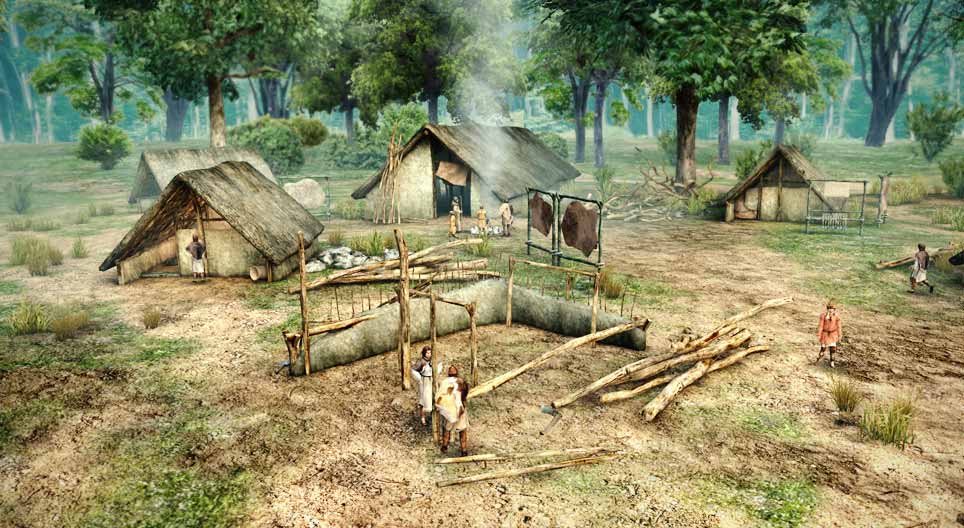Dolmen (hunebedden)
