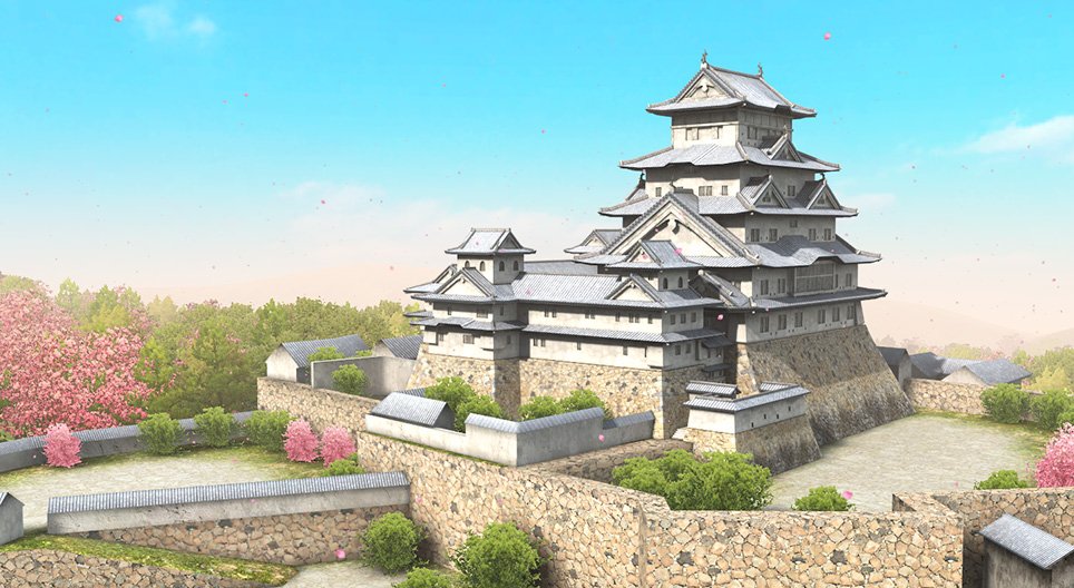 Castello di Himeji