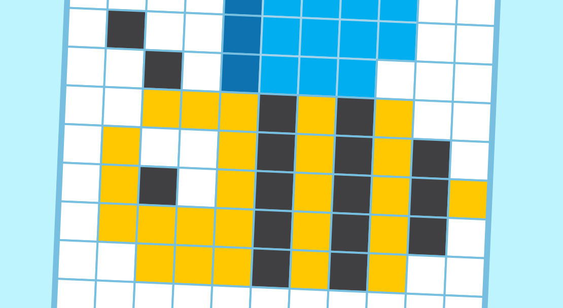 ピクセル・アセンブラ