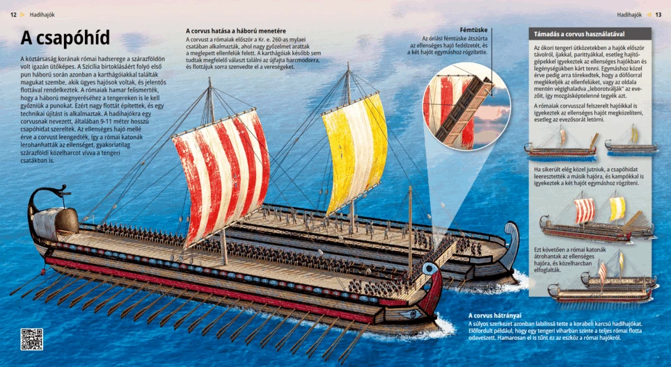 Boarding Bridge (Corvus)