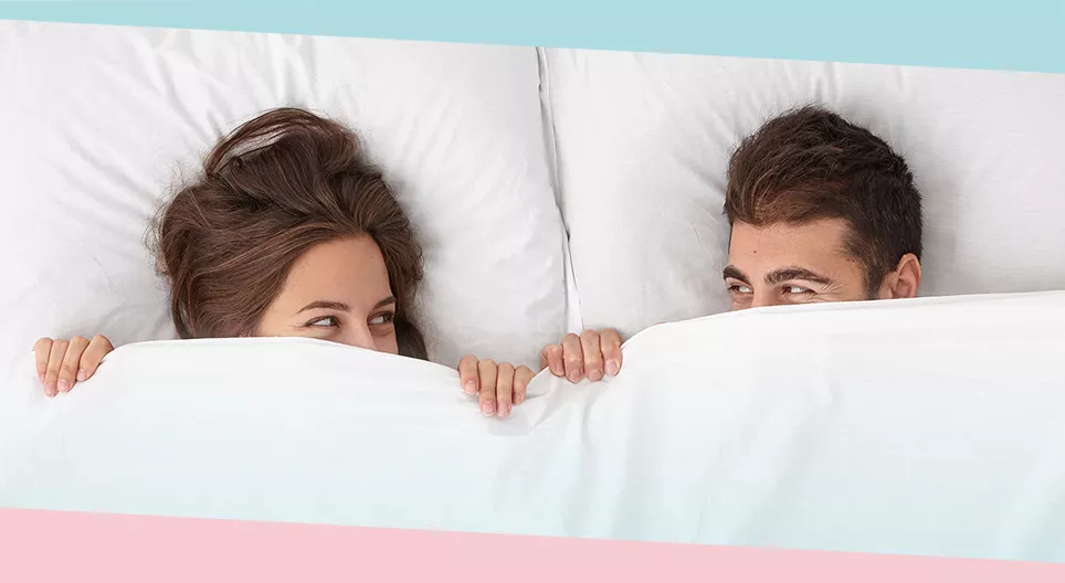 性的生活における予防と責任