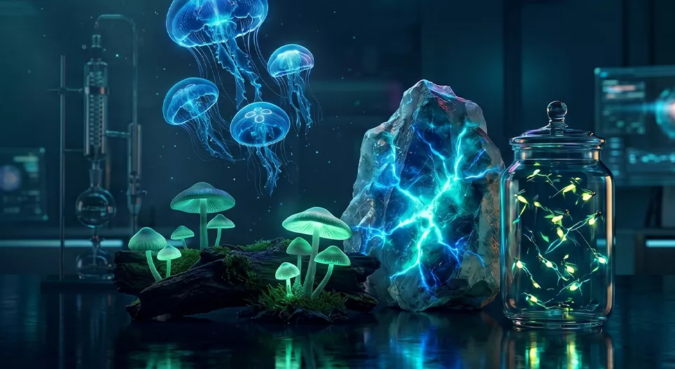 Luminescence