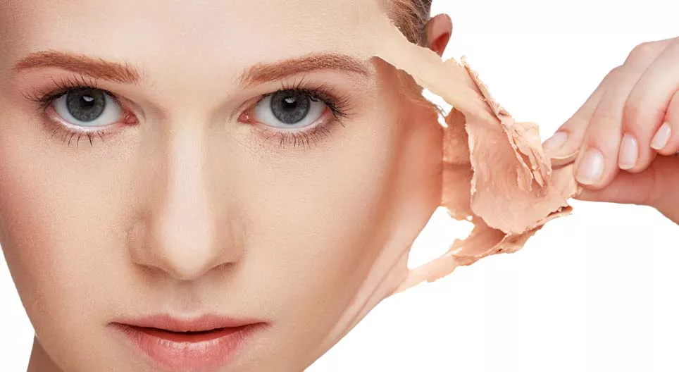 元気なお肌でいますか。