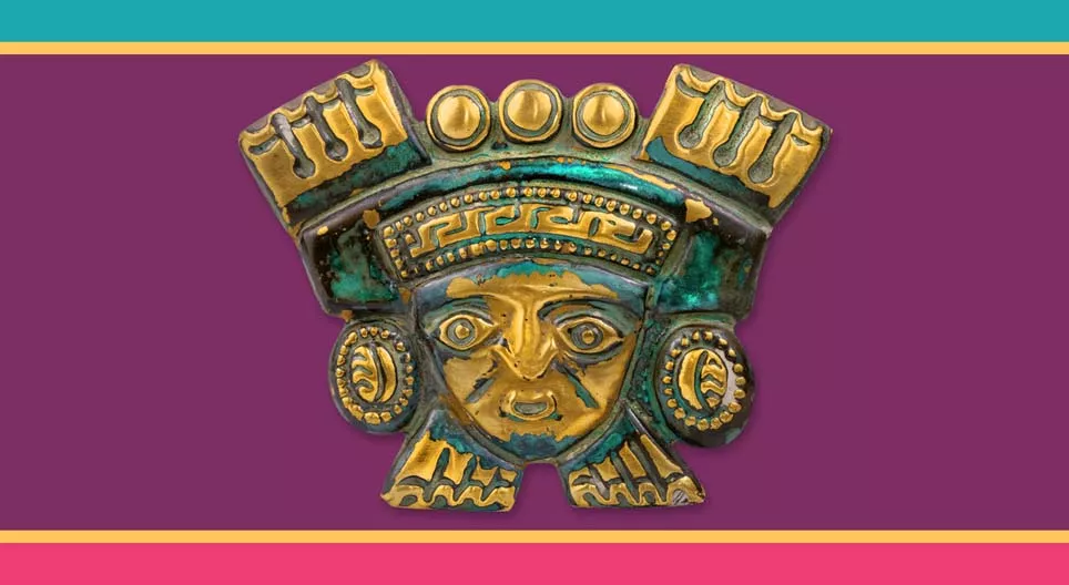 太陽神の息子の王国で