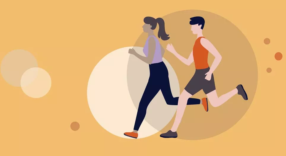 十分のエネルギーがありますでしょうか。