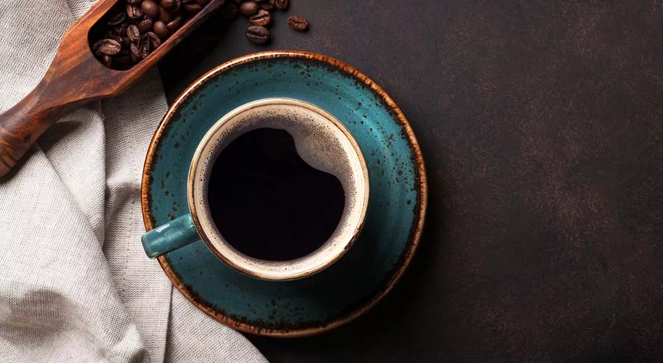 なぜ人々はコーヒーを飲むのでしょうか。