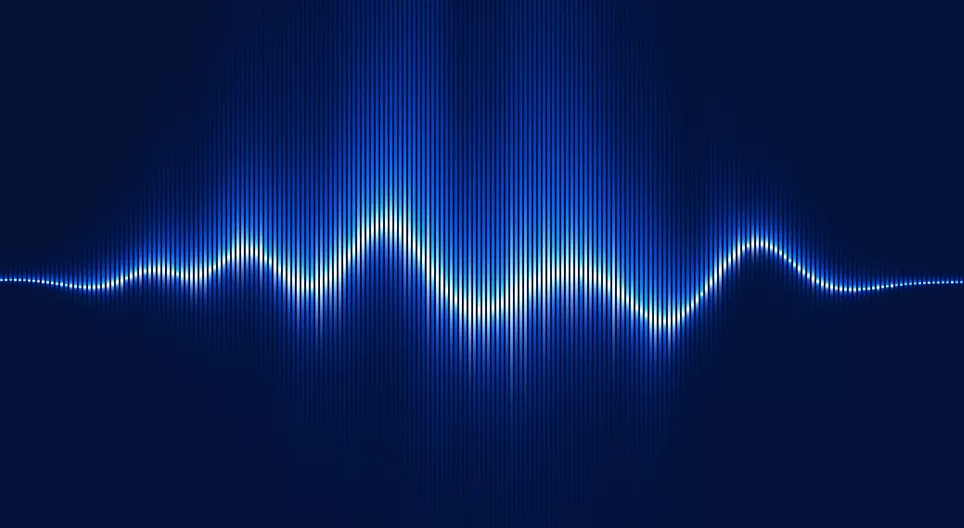 私たちの周りの音波•パート2