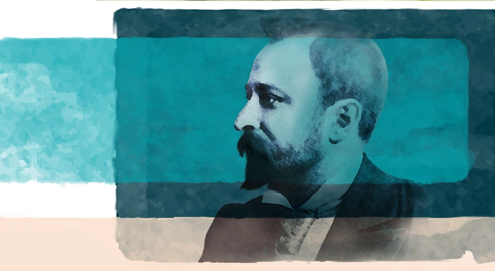 アレコ・コンスタンチノフ