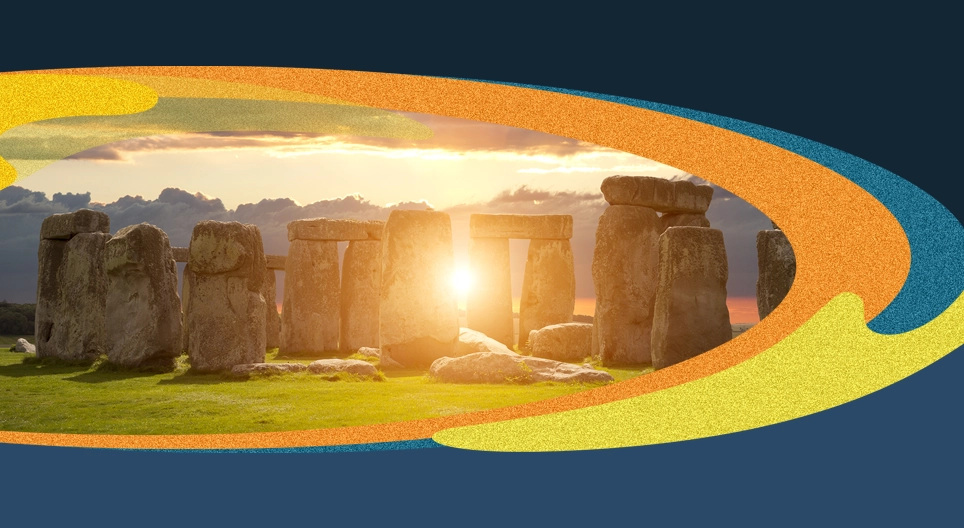 太陽はどこから昇るか。