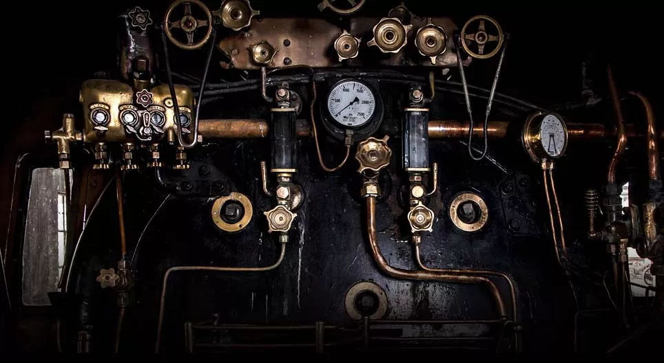 産業革命とその結果