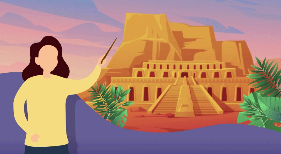 世界の新しい七不思議