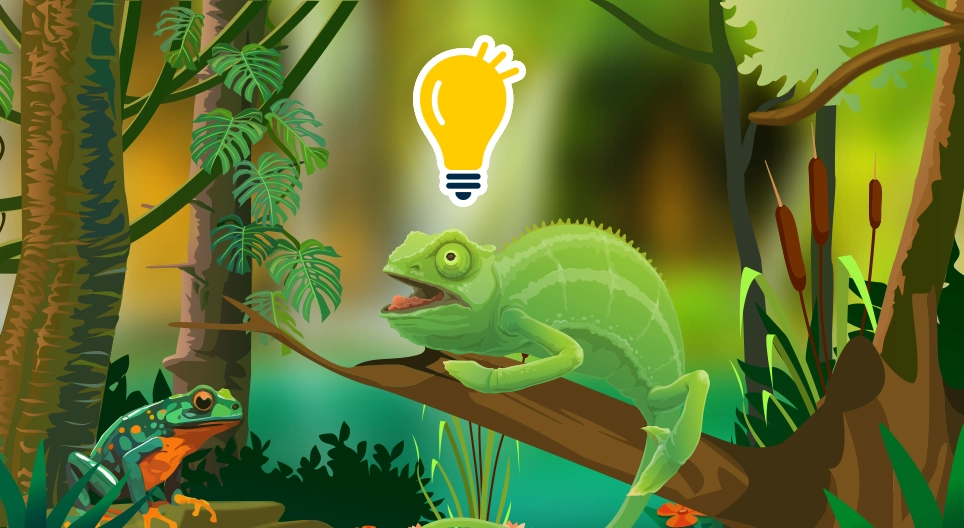 脊椎動物クイズ