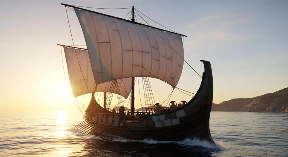 古代フェニキア