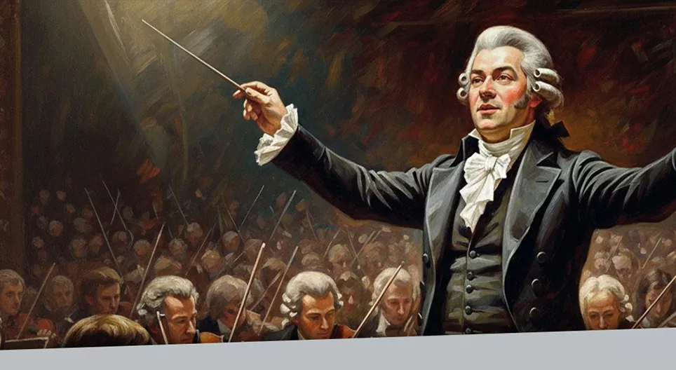 ヨーゼフ・ハイドン