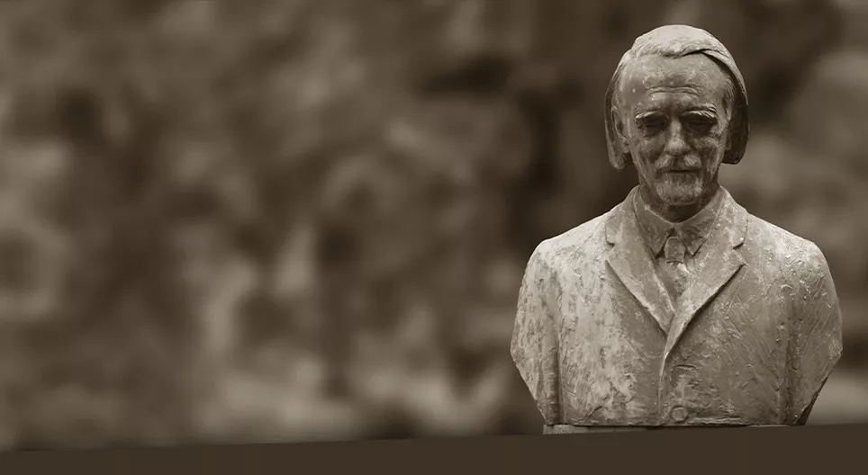 ゾルターン・コダーイ