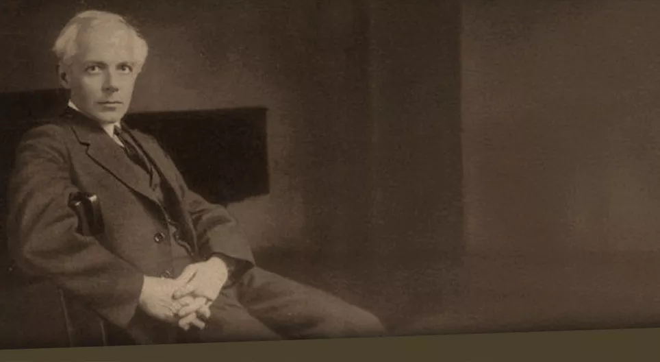 バルトーク・ベーラ