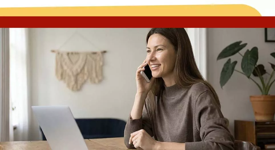 Cada día les escribía mensajes a mis amigos