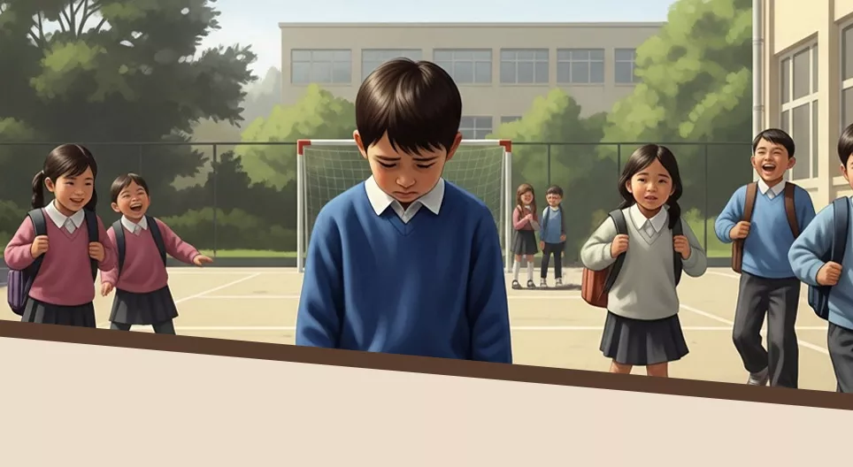 Challenging aspects in human experience