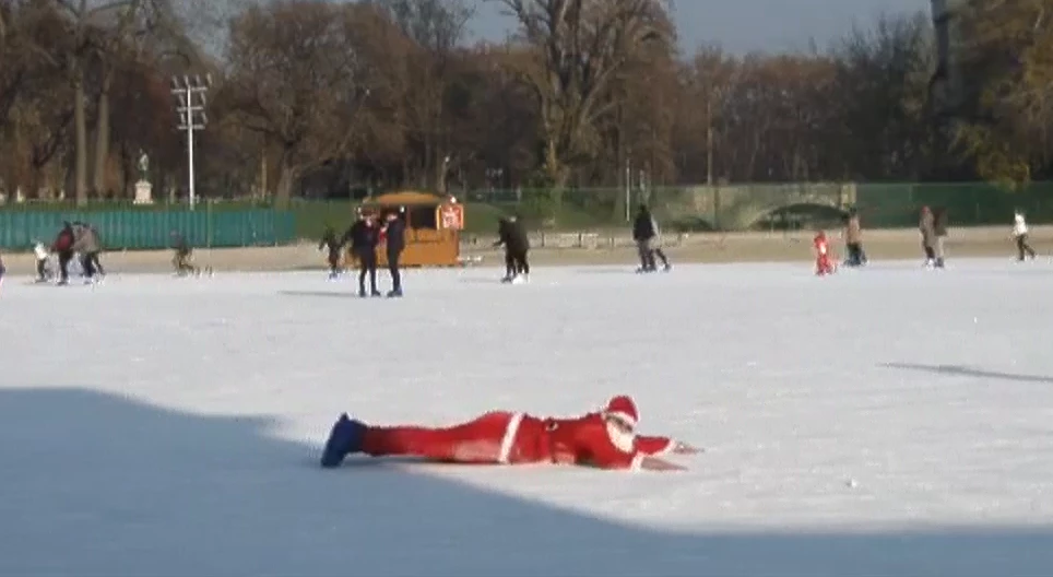 連続的に減少する速度、摩擦 II