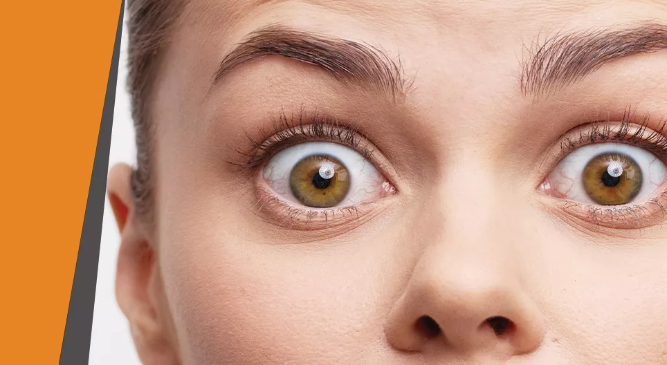 自分の目を信じてはいけない