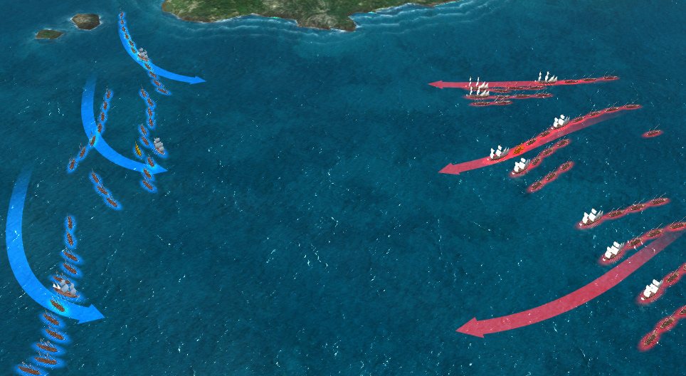 レパントの海戦 (1571年)