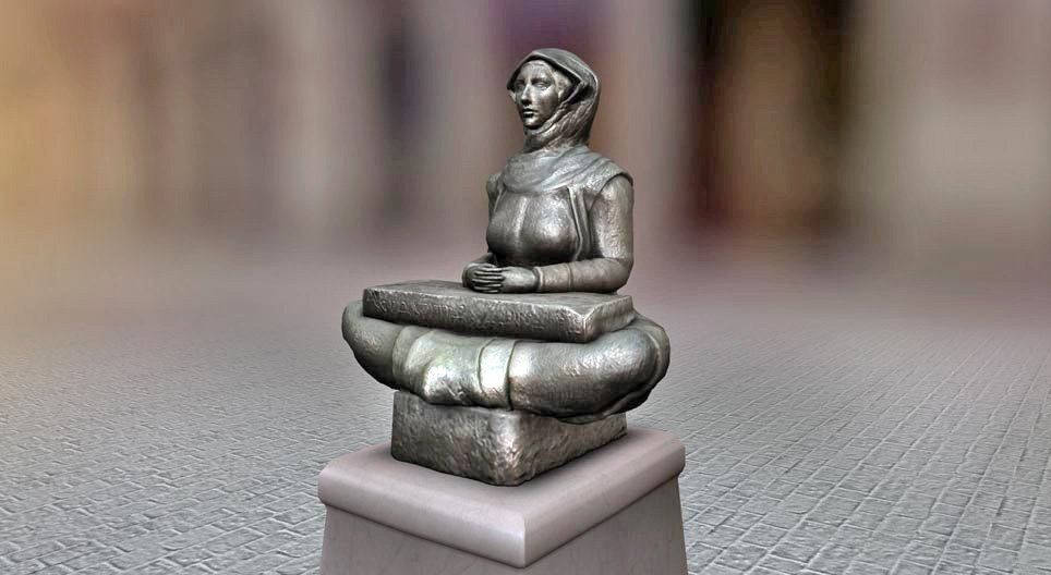 イヴァン・メシュトロウィチ: クロアチア人の歴史