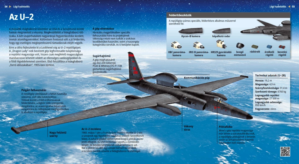 U-2 «Локхид»
