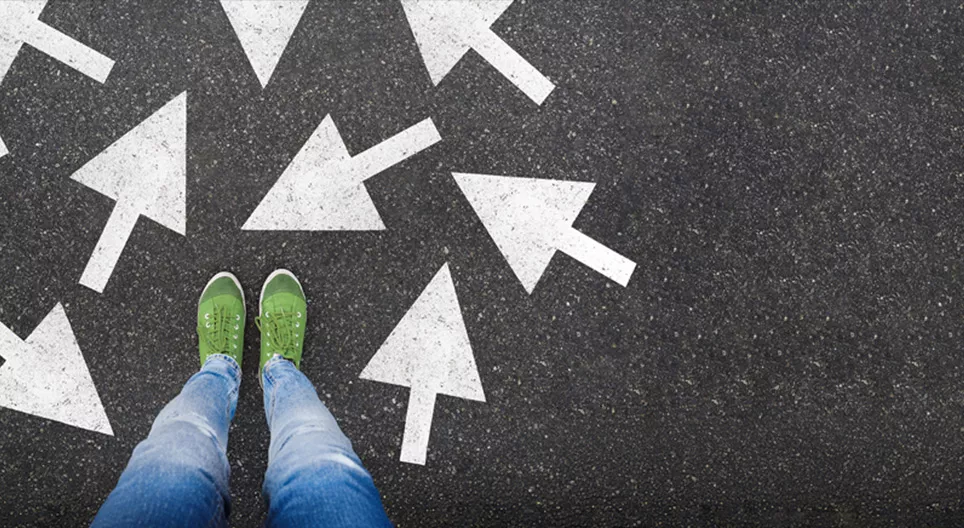 Decision-making and well-being