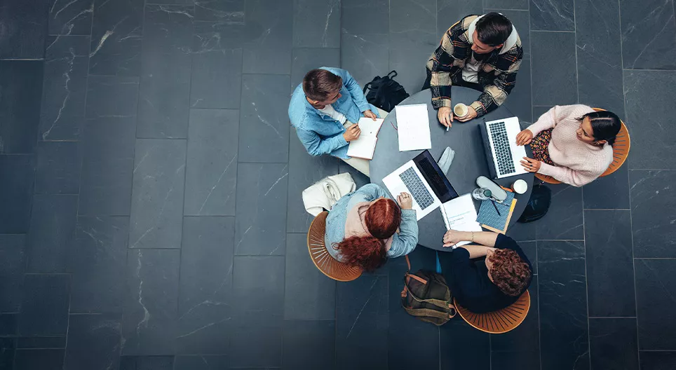 Developing employee competencies