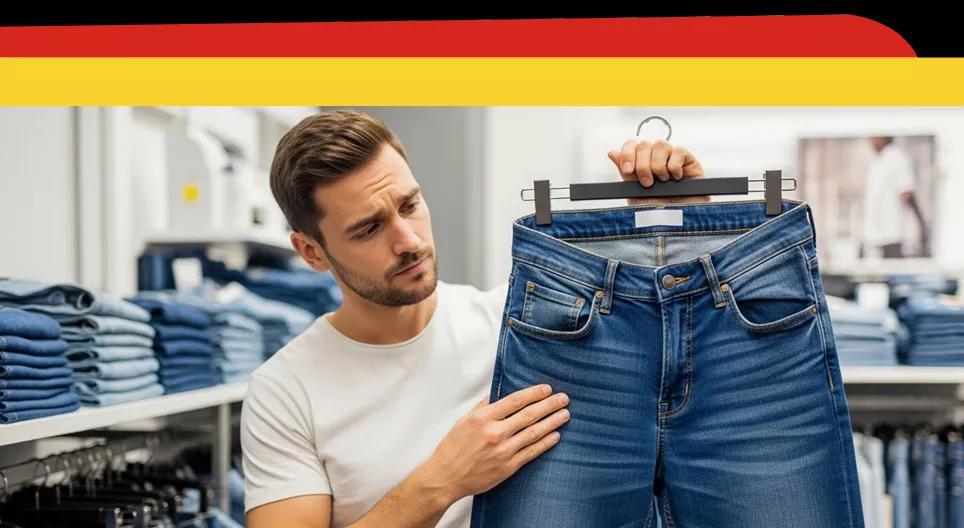 Preise und Größen
