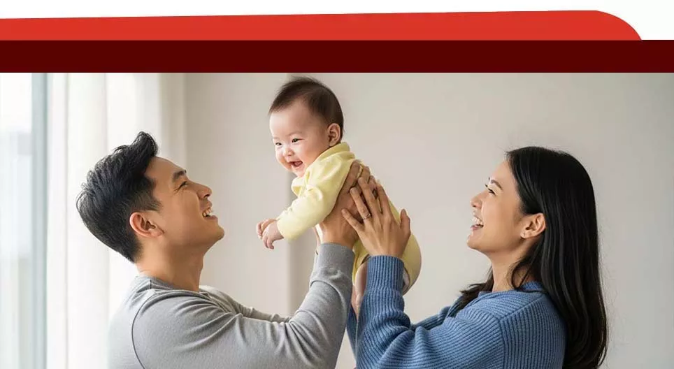 Family Structure Terms