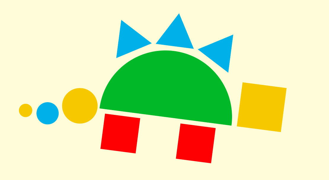 일부들을 맞춰 보십시오.