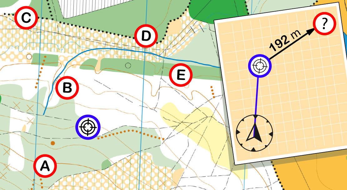 목적지가 어디입니까?